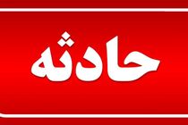 حریق خودرو در پارکینگ مجتمع مسکونی اندیشه، ۸ مصدوم برجای گذاشت