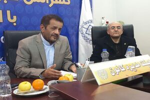 اکنون‌ 384 وکیل پایه یک دادگستری در کردستان فعالیت می کنند