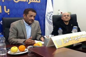 اکنون‌ 384 وکیل پایه یک دادگستری در کردستان فعالیت می کنند