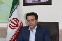 افتتاح و کلنگ زنی ۱۵ طرح عمرانی و اقتصادی دهه فجر در باشت