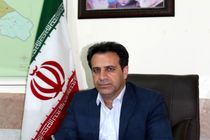 افتتاح و کلنگ زنی ۱۵ طرح عمرانی و اقتصادی دهه فجر در باشت