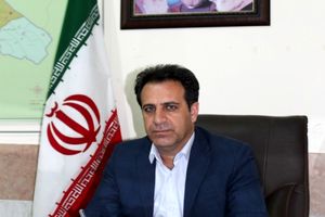 افتتاح و کلنگ زنی ۱۵ طرح عمرانی و اقتصادی دهه فجر در باشت