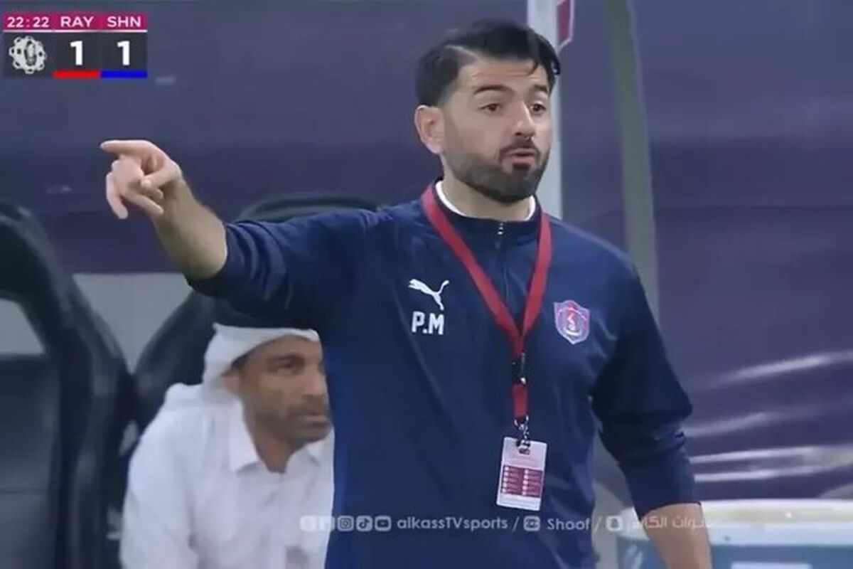 پژمان منتظری