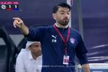 پژمان منتظری با الشحانیه با ماندن در لیگ ستارگان قطر کار بزرگی در پیش دارد