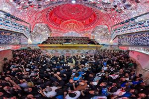 قدردانی خبرنگاران گیلانی از پلیس عراق پیرامون امنیت در گزارشگری بدون مرز/خبرنگاران گیلانی عراق را به مقصد ایران ترک کردند