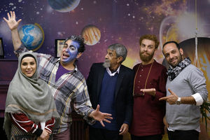 پخش مجموعه نمایشی سوریخ به تعویق افتاد