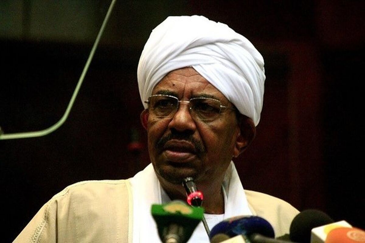 عمر البشیر