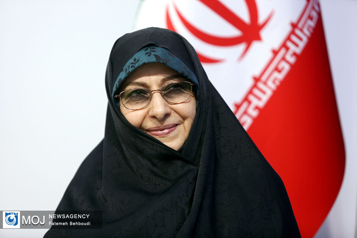 انسیه خزعلی