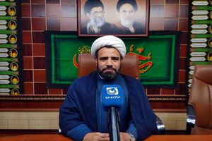 حجت‌الاسلام حیدری سکان‌دار شورای شهر بندرعباس شد