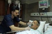داناییفر پیشکسوت فوتبال ایران در شیراز درگذشت