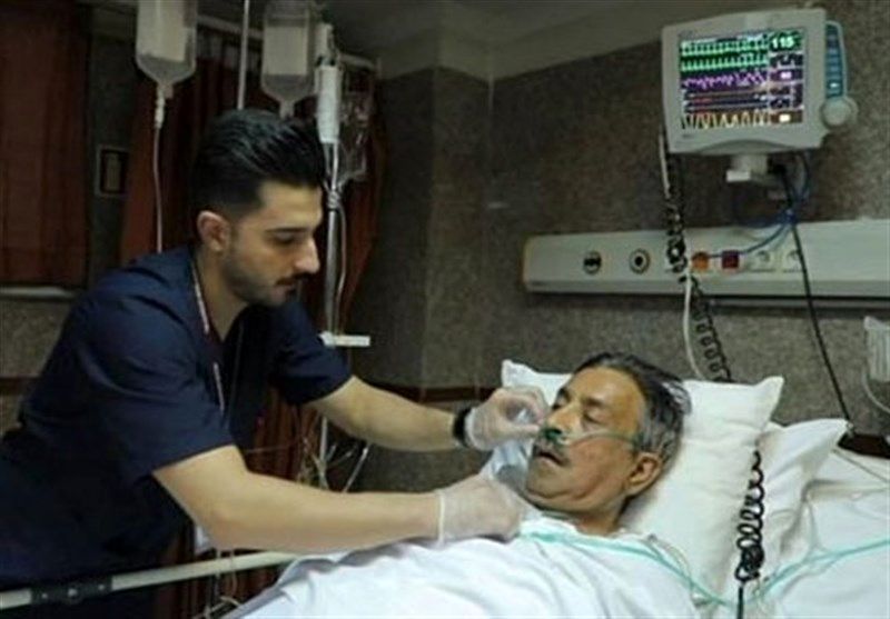 داناییفر پیشکسوت فوتبال ایران در شیراز درگذشت