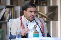 انصارالله یمن، مذاکرات ایران را برای برقراری صلح منطقه دانست