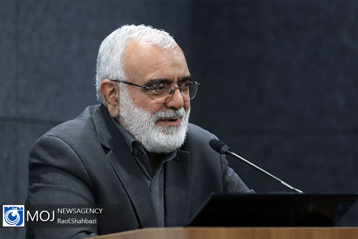 رونمایی از سایت موکب اشتغال کمیته امداد امام خمینی (ره)/ مرتضی بختیاری رییس کمیته امداد امام خمینی