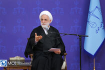 اکثر محکومین سال ۱۴۰۱ ارشاد شدند