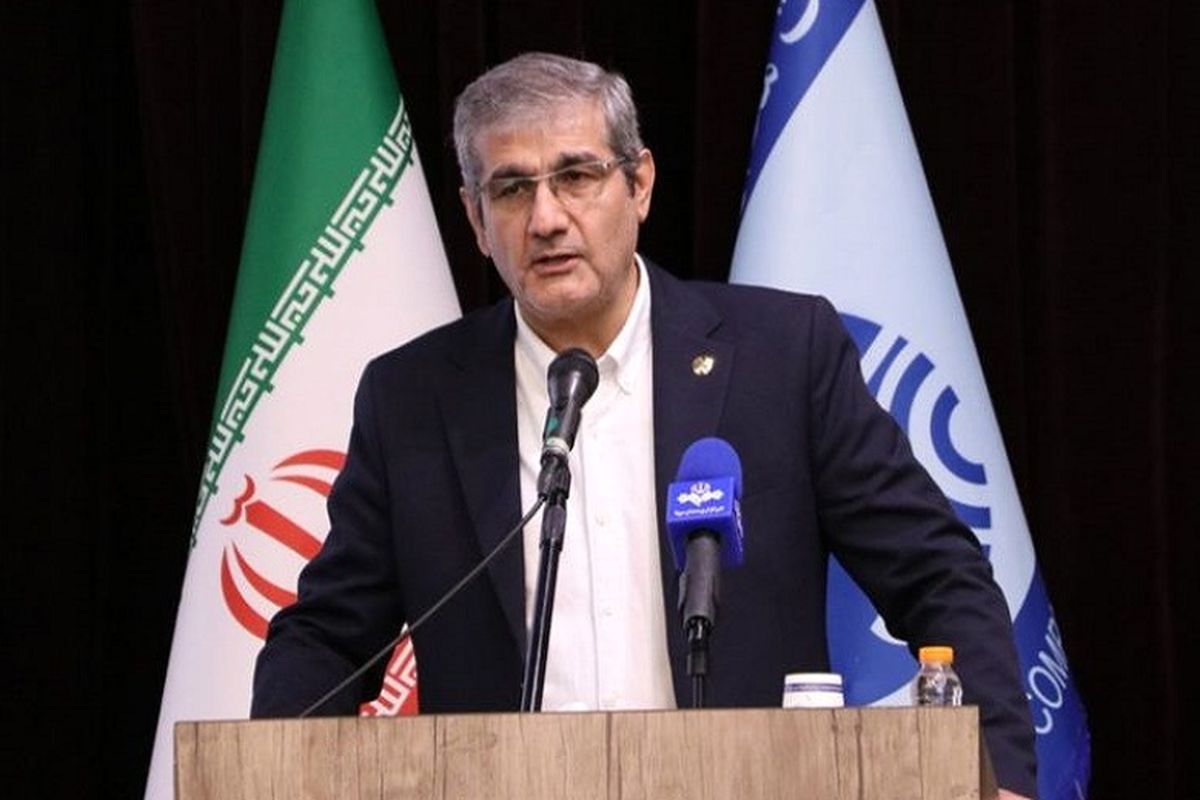 مدیر مخابرات استان تهران