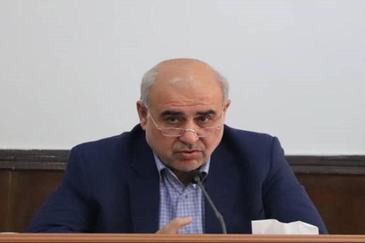 معاون سیاسی استاندار کرمانشاه 