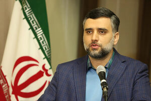 علی رمضانی، بعنوان دستیار شهردار تهران در توسعه کتاب و کتابخوانی منصوب شد