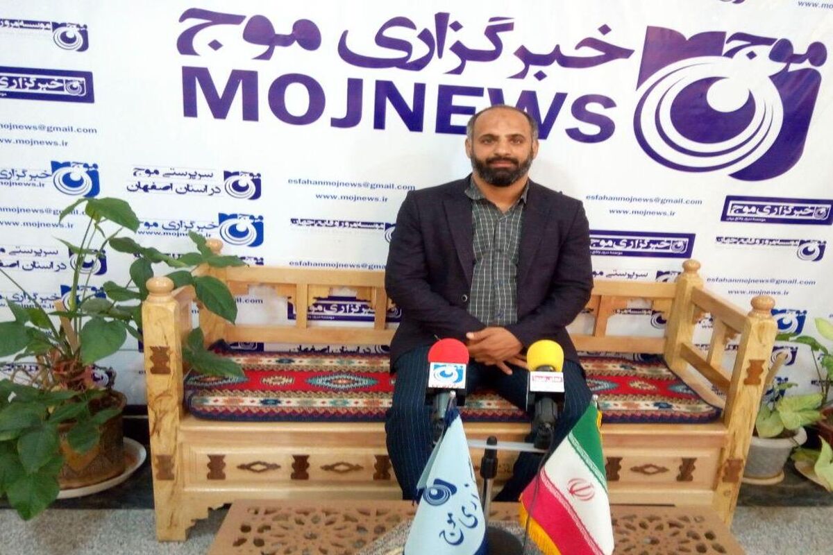 قاسم ستاری