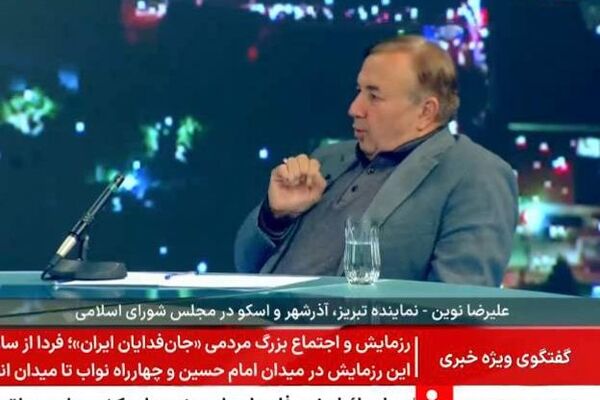 عضو کمیسیون عمران مجلس مجلس بر کارنامه متمایز بانک مسکن، صحه گذاشت/پیشتازی در تامین مالی نهضت ملی