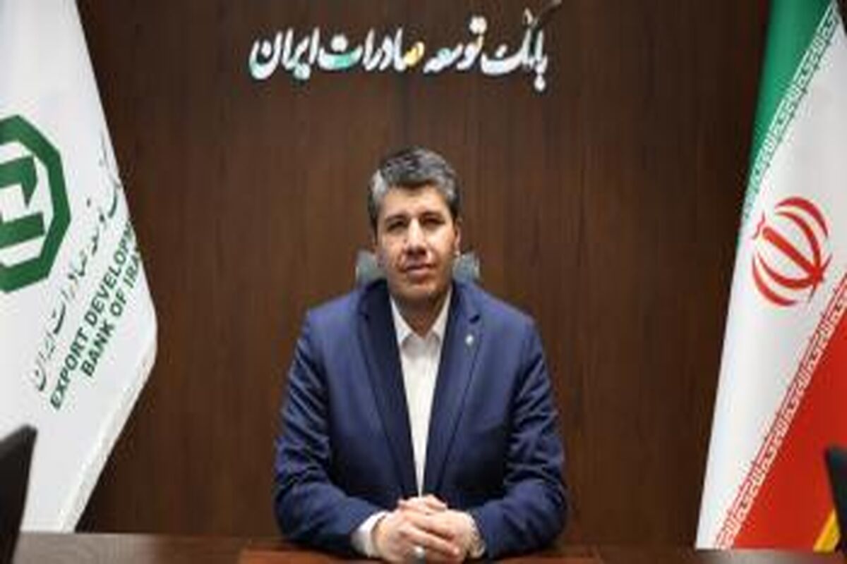 بانک توسعه صادرات ایران
