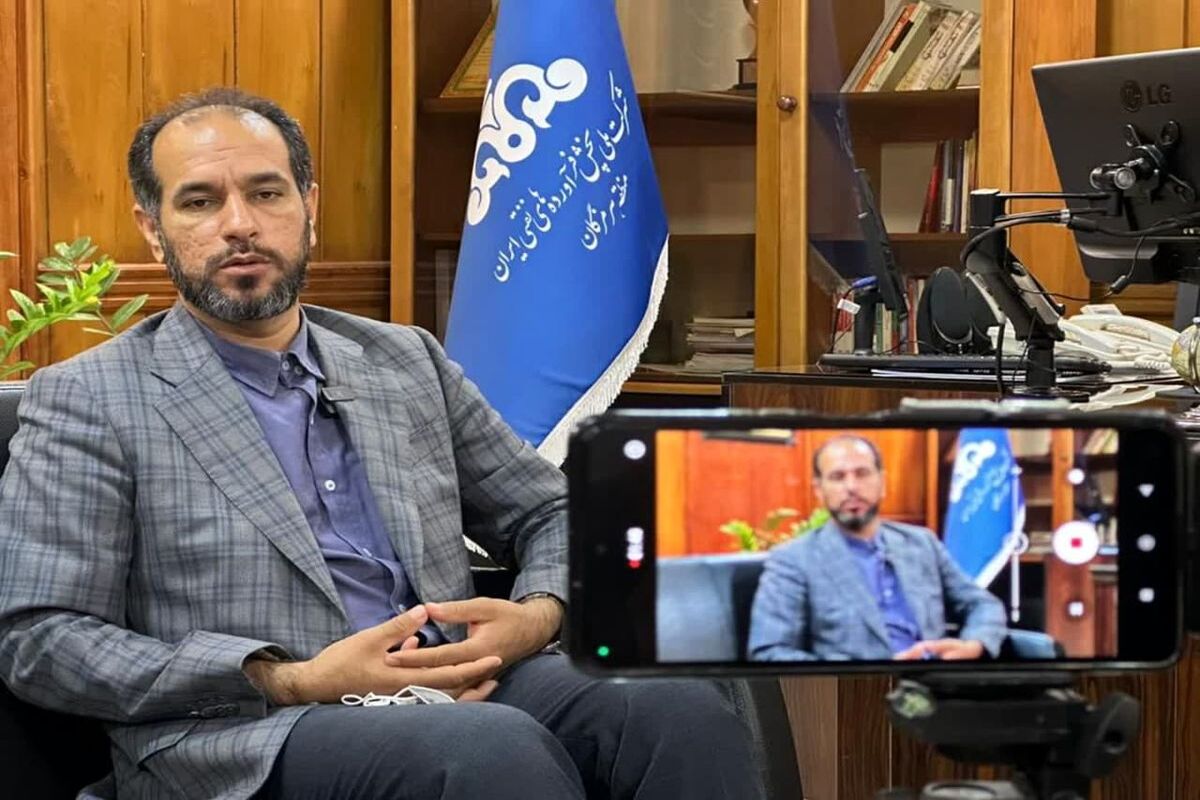 مدیر+شرکت+پخش+فراورده+های+نفتی+هرمزگان
