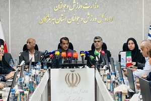 هرمزگان قطب رویدادهای بین‌المللی ورزش‌های ساحلی و دریایی می‌شود / تدوین «اطلس فضاهای ورزشی» استان