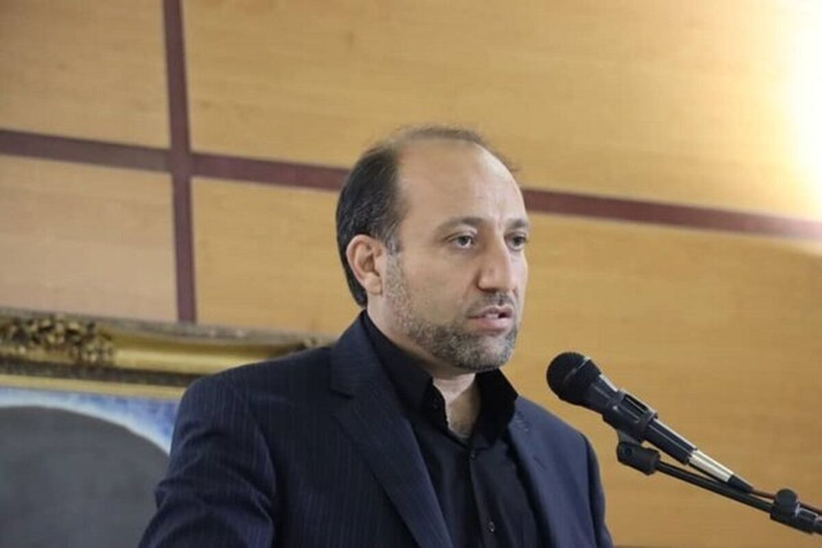 علی رستمی