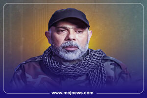 اینفوگرافیک/زندگینامه شهید فرمانده «هیثم علی طباطبایی»