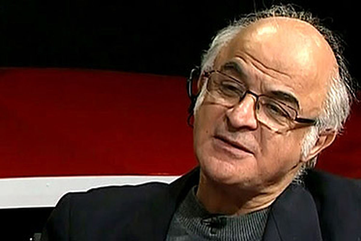 فریدون جیرانی