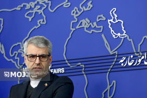 سخنگوی وزارت امور خارجه موفقیت‌های افتخارآفرین جوانان کشورمان را تبریک گفت