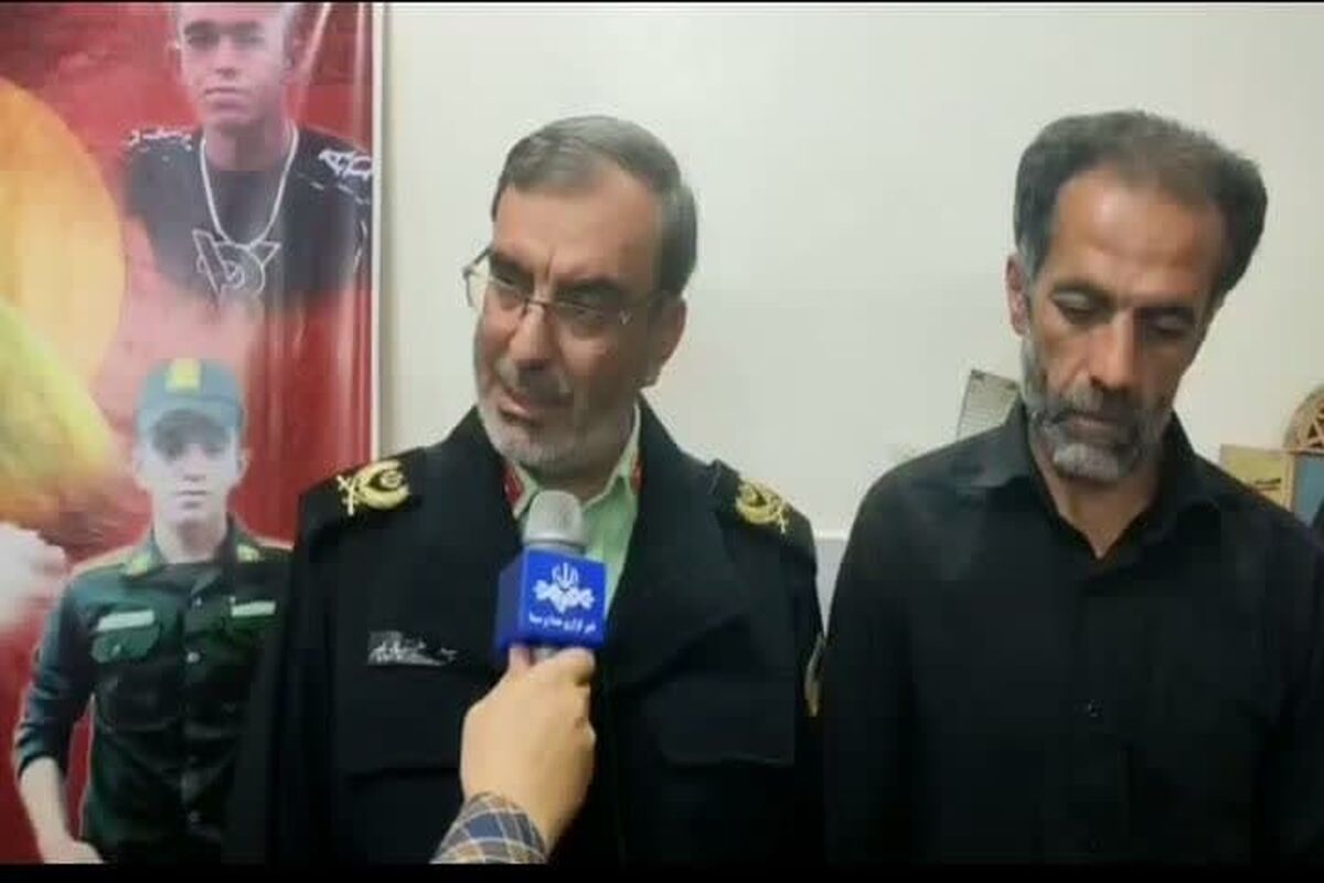 سردار علینقیان