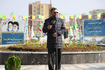  ۳۰ سرفصل از برنامه‌های شهرداری در حوزه ایثار و شهادت تدوین شد