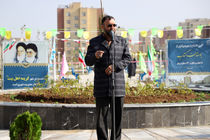  ۳۰ سرفصل از برنامه‌های شهرداری در حوزه ایثار و شهادت تدوین شد