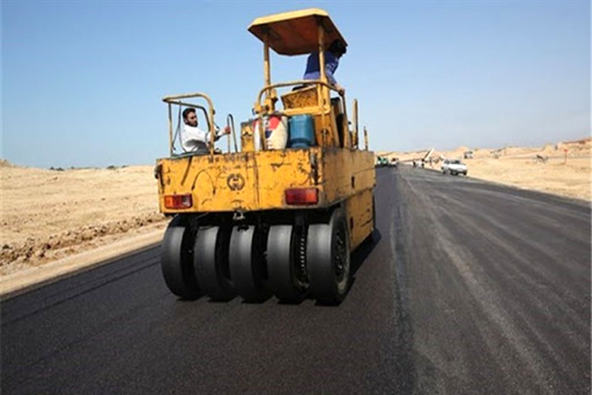 پروژه راهداری