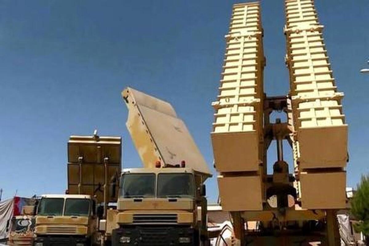 نسل جدید سامانه باور ۳۷۳