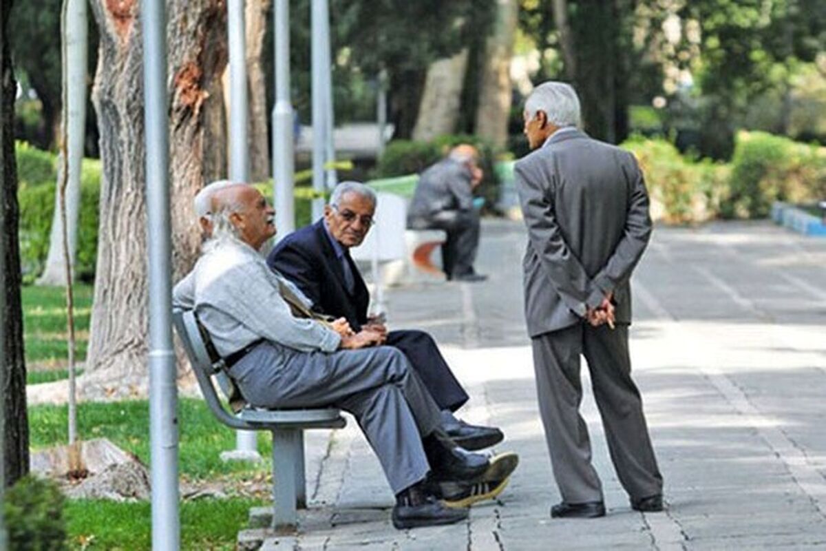 وام ضروری بازنشستگان کشوری