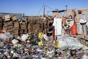 حاشیه‌نشینی بسترساز حجم قابل‌توجهی از آسیب‌های اجتماعی است