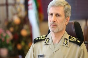 تمام تلاشمان ‌ارائه خدمات هر چه بیشتر ‌به ایثارگران است‌
