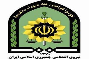 تشریح محدودیت‌های ترافیکی روز تحلیف