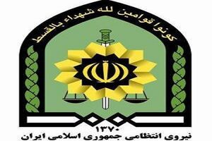 تشریح محدودیت‌های ترافیکی روز تحلیف