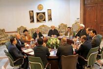 جلسه چارچوب هماهنگی برای انتخاب نامزد نخست‌وزیری عراق به تعویق افتاد