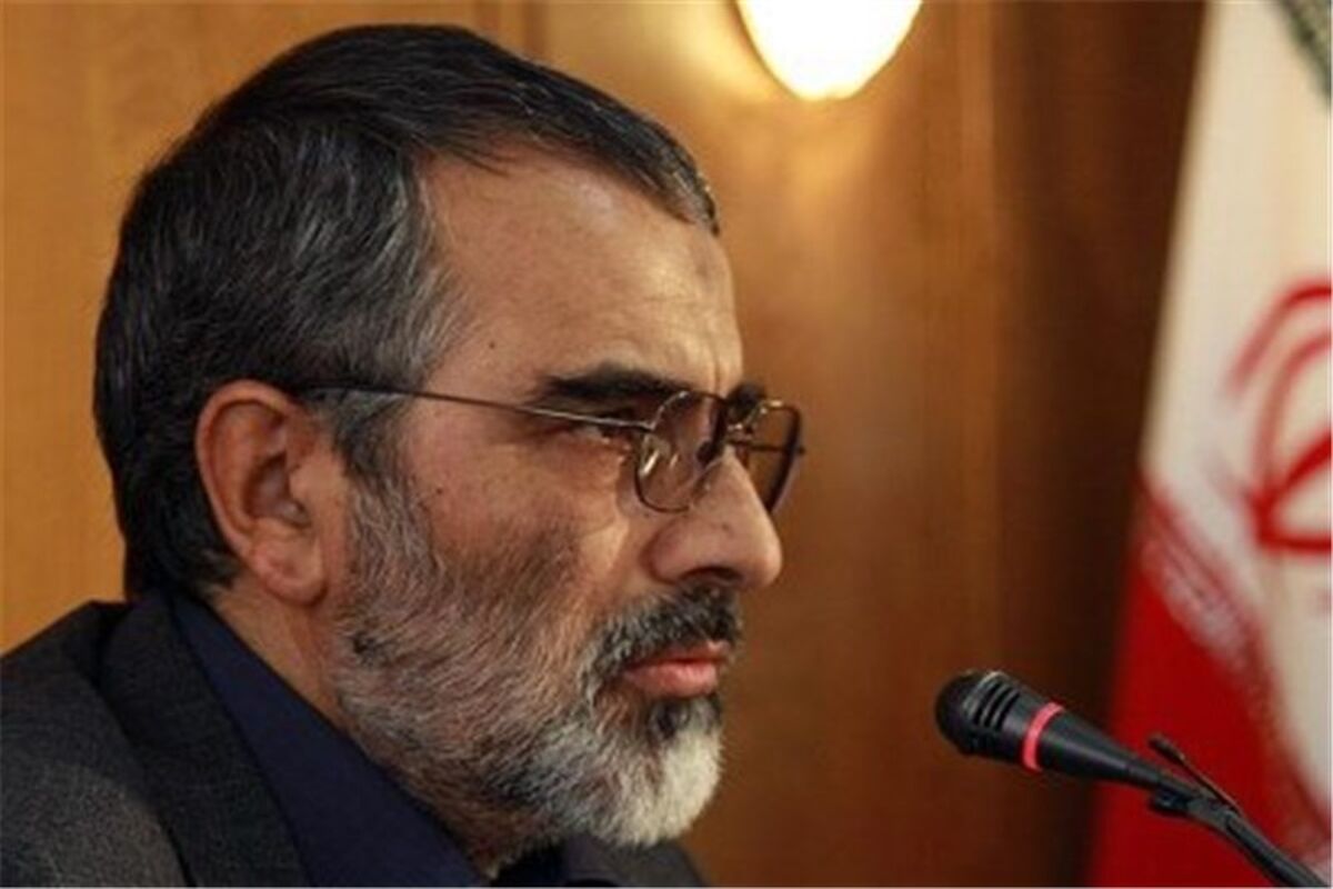 محمد علی انصاری