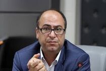 کیفیت و نظارت دقیق بر اجرا اولویت اصلی مبین سازه