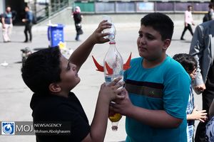 جشنواره ملی دانش آموزی دانشگاه صنعتی امیرکبیر