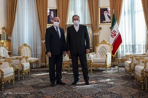 اجازه نخواهیم داد تروریسم تکفیری وابسته، بار دیگر در منطقه احیاء شود