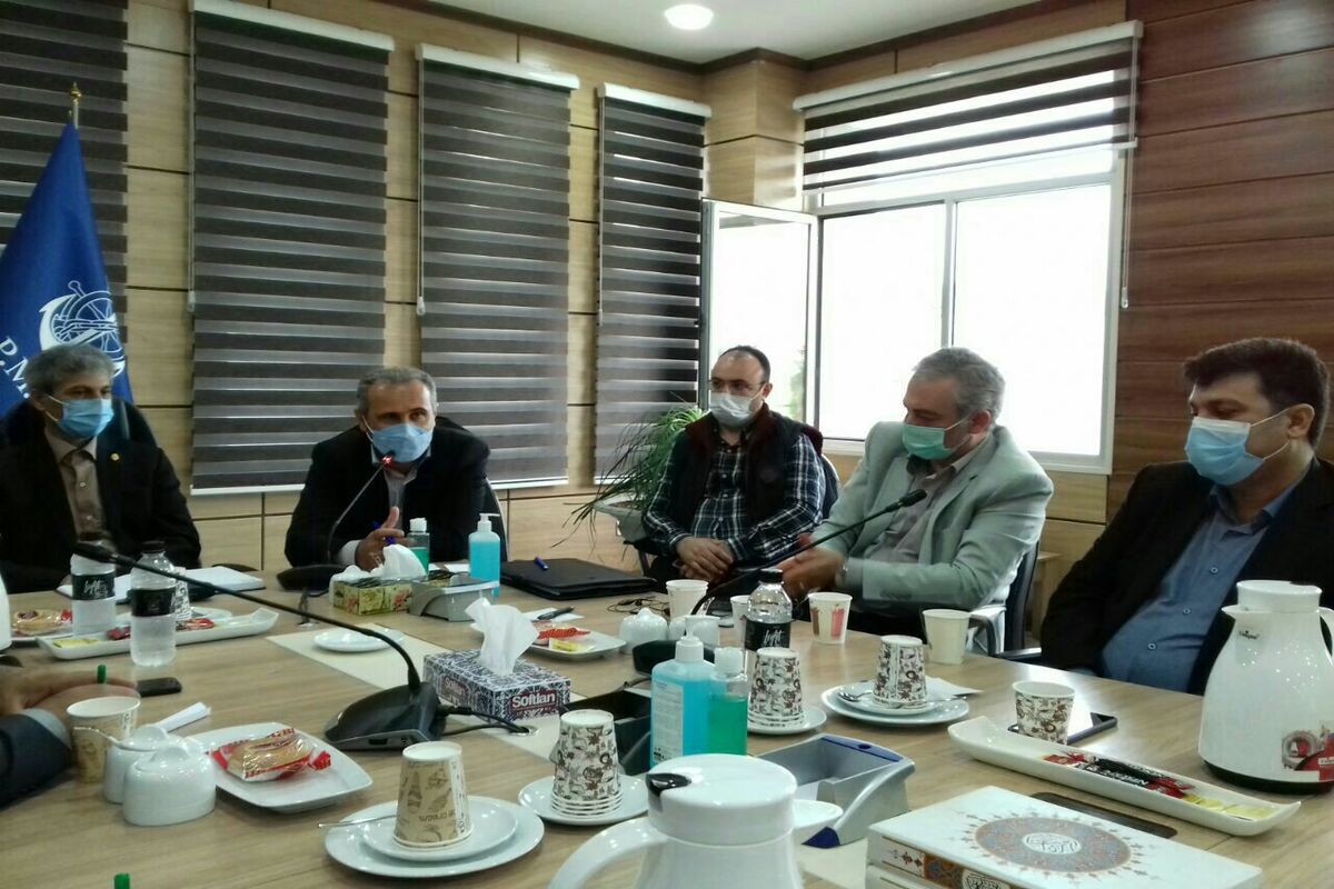 خانه مطبوعات کشور. 