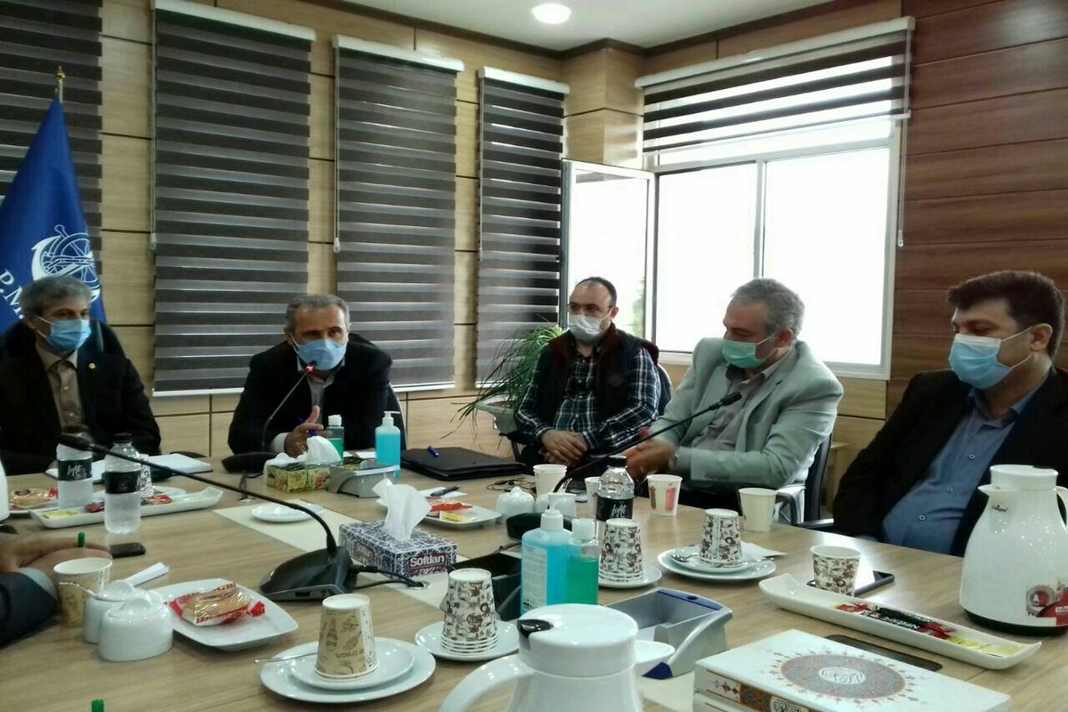 خانه مطبوعات کشور. 