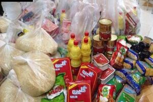 توزیع سه هزار سبد کالا بین خانواده زندانیان نیازمند در اصفهان
