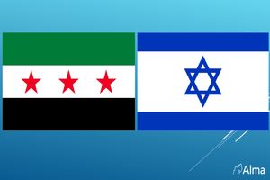 العربیه از نشست امنیتی دمشق و تل‌آویو خبر داد