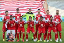 ترکیب پرسپولیس مقابل ذوب آهن مشخص شد